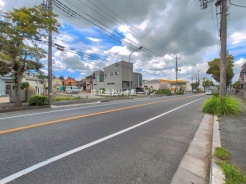 松戸市新松戸北2丁目
