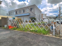 松戸市新松戸北2丁目