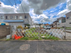 松戸市新松戸北2丁目