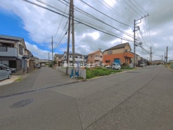千葉市若葉区若松町