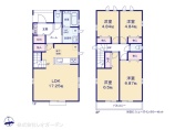印旛郡酒々井町東酒々井 新築一戸建て