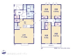 図面と異なる場合は現況を優先