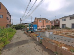 八千代市大和田新田