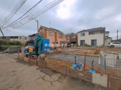 八千代市大和田新田