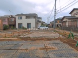 八千代市大和田新田 新築一戸建て