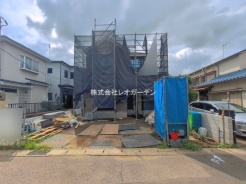 松戸市五香西2丁目