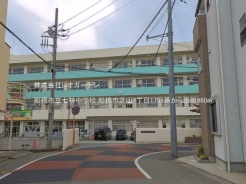 船橋市芝山7丁目
