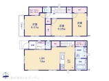 船橋市芝山 新築一戸建て