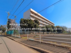 船橋市飯山満町2丁目