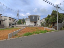 船橋市夏見4丁目