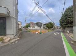 船橋市夏見4丁目