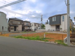 船橋市夏見4丁目