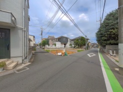 船橋市夏見4丁目