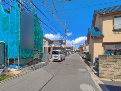 浦安市海楽2丁目