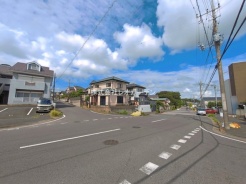 佐倉市江原台2丁目