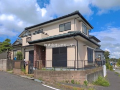 佐倉市江原台2丁目