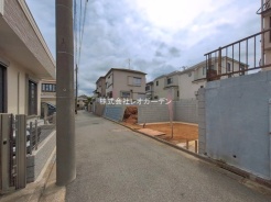 船橋市松が丘1丁目