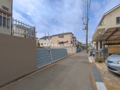 船橋市松が丘1丁目
