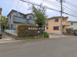 船橋市丸山3丁目