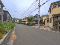 船橋市丸山3丁目