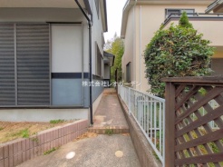 船橋市丸山3丁目