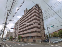 市川市二俣1丁目
