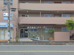 市川市二俣1丁目