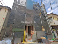 市川市南八幡1丁目