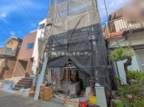 新築一戸建て