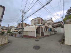 船橋市飯山満町2丁目