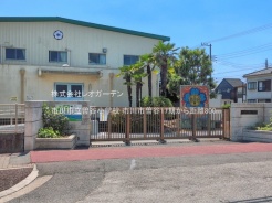 市川市曽谷4丁目