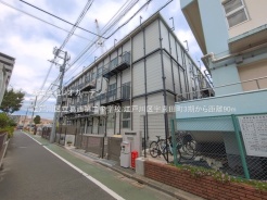 江戸川区宇喜田町