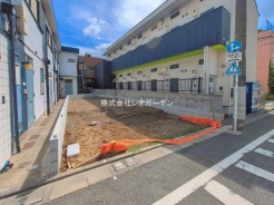 江戸川区南小岩5丁目