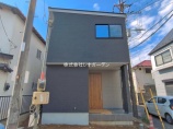 新築一戸建て