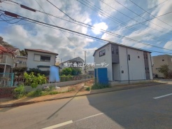 船橋市西習志野3丁目