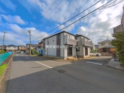 船橋市西習志野3丁目