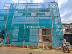 船橋市西習志野3丁目
