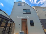 新築一戸建て