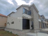 新築一戸建て
