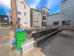 江戸川区篠崎町7丁目