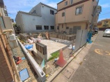 新築一戸建て