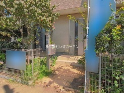 船橋市二和西4丁目