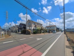船橋市二和西4丁目