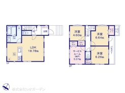図面と異なる場合は現況を優先