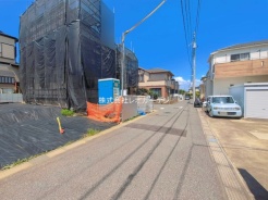 船橋市新高根3丁目