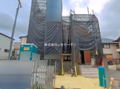 船橋市新高根3丁目