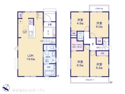 図面と異なる場合は現況を優先
