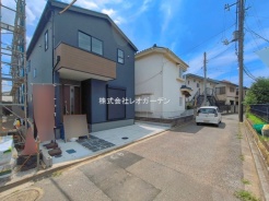 船橋市大穴南5丁目