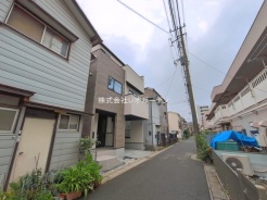 船橋市浜町1丁目