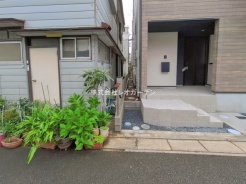 船橋市浜町1丁目